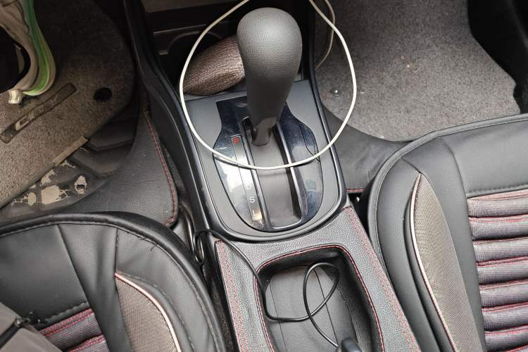 Used Honda City 2018 1.5L CVT Comfort Version
