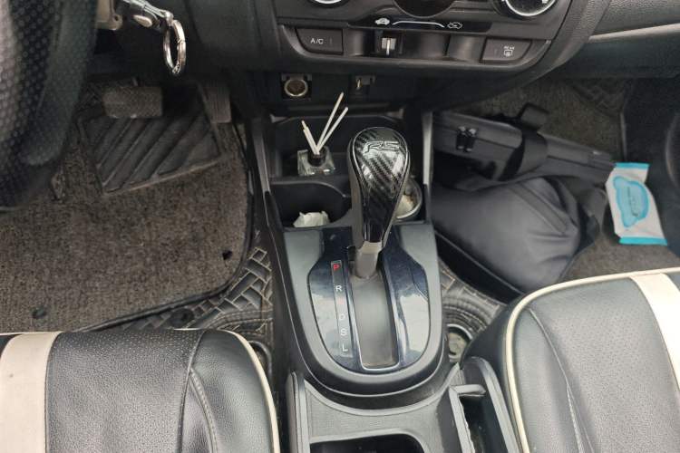 Used Honda Fit 2020 1.5L CVT Comfort Version