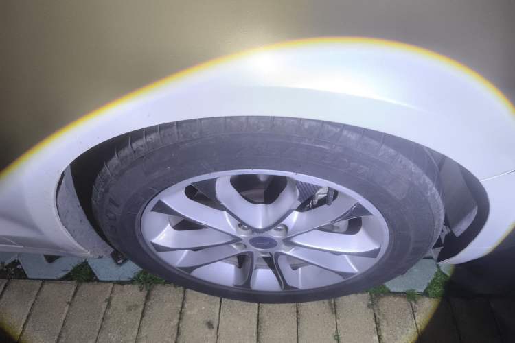 Used Ford Mondeo 2018 EcoBoost 180 Smart Control Fashion Model China V Standard