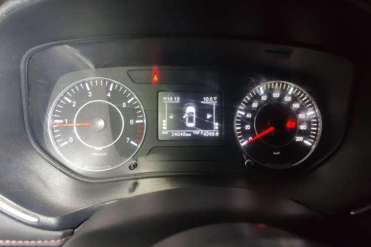 Used Dongfeng Fengon 500 2022 1.5L Manual Enjoyment Model