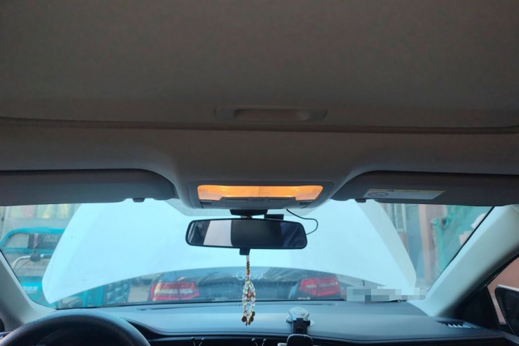 Used Toyota Levin 2014 1.8 GS CVT Elite Edition
