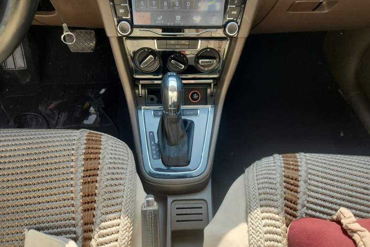 Used Volkswagen Bora 2014 1.4TSI Automatic Comfort Model