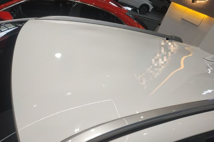 Used Toyota YARiS L Zhi Xuan 2021 X-Trail 1.5L CVT Leading Edition Roof