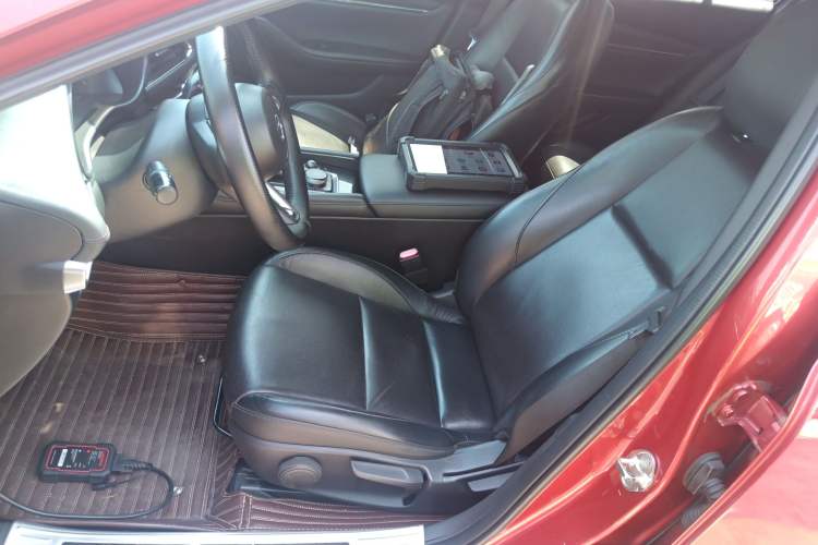 Used Mazda Mazda 3 Axela 2020 2.0L Automatic Zhiya Edition
