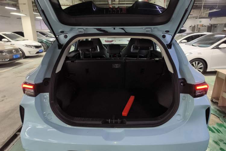 Used FORTHING Friday 2023 430 Elite