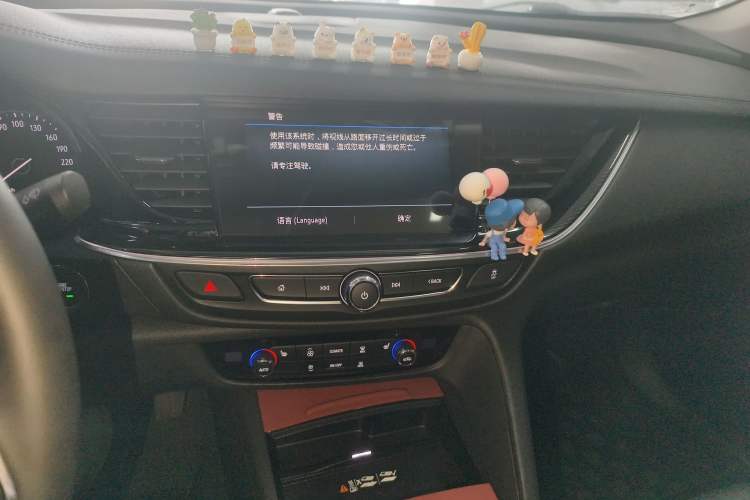 Used Buick Regal 2024 25T Deluxe Edition
