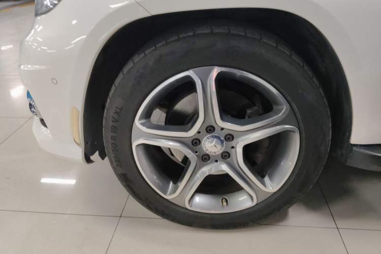 Used Mercedes-Benz GLK-Class 2015 GLK 300 4MATIC Fashion Edition Ultimate Version