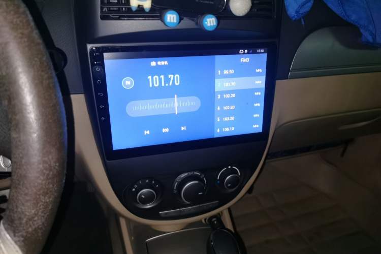 Used Buick Excelle 2013 1.5L Automatic Classic Model