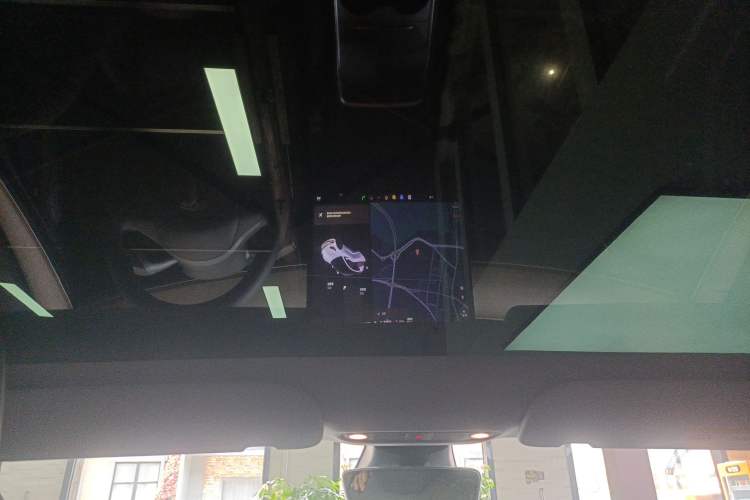 Used Tesla Model 3 2021 Standard Range Rear-Wheel Drive Upgraded Version 3D6
