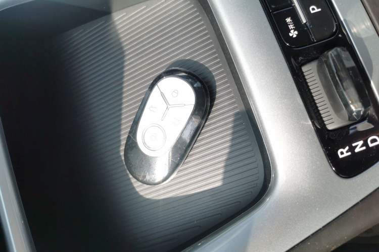 Used Geely Galaxy Geome 2026 Model 310km Youth Edition