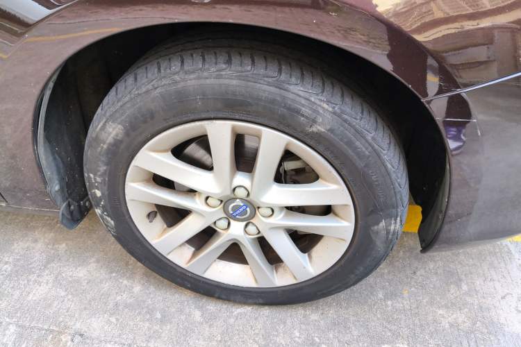 Used Volvo S60 2017 S60L T3 Smart Upgrade Edition