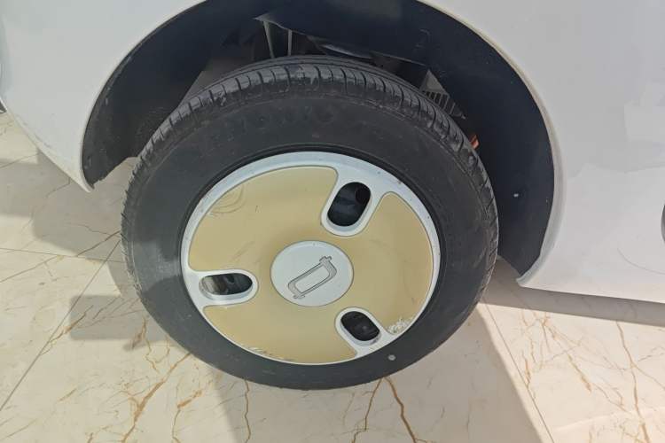 Used Bestune Pony 2025 222km Lightning Horse Exterior 5