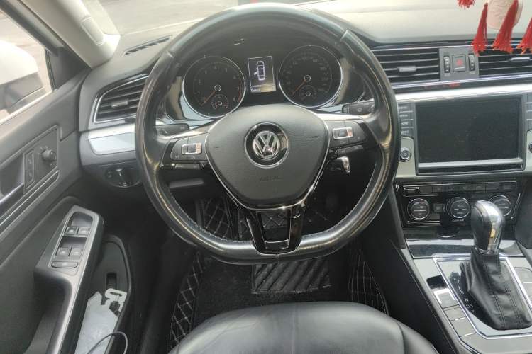 Used Volkswagen Lamando 2017 280TSI DSG Comfort Edition