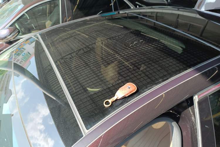 Used Mercedes-Benz E-Class 2021 Facelift E 300 L Stylish Edition
