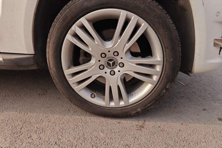 Used Mercedes-Benz GLK-Class 2014 GLK 200 Standard Model