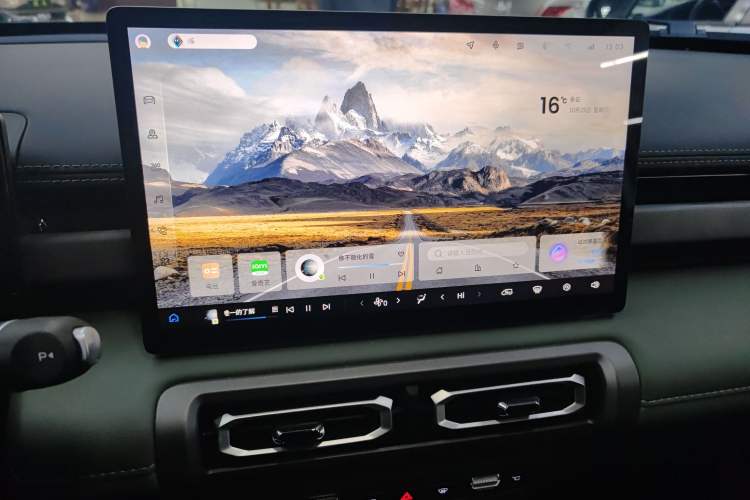 Used Baojun Spark EUV 2026 301km Flagship Edition