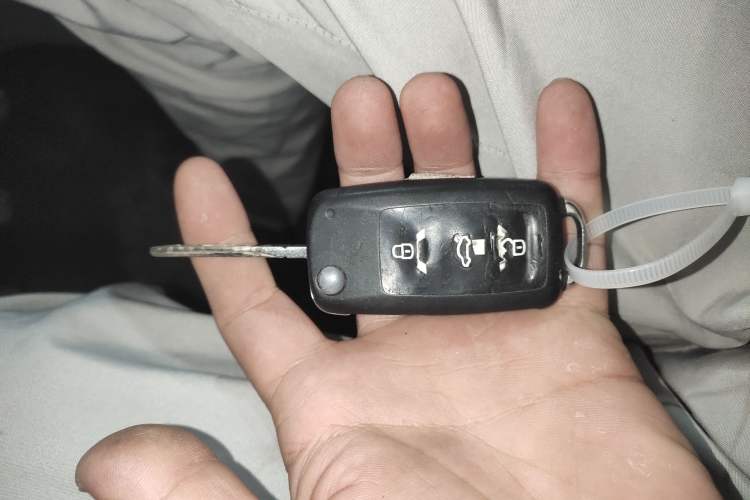 Used Skoda Rapid 2016 1.4L Manual Front-Wheel Drive Model