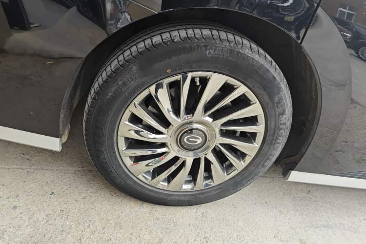 Used GAC Trumpchi M8 2023 Zongshi Series 400T Ultimate Edition
