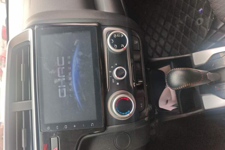 Used Honda Fit 2018 1.5L CVT Trendy Run+ Edition
