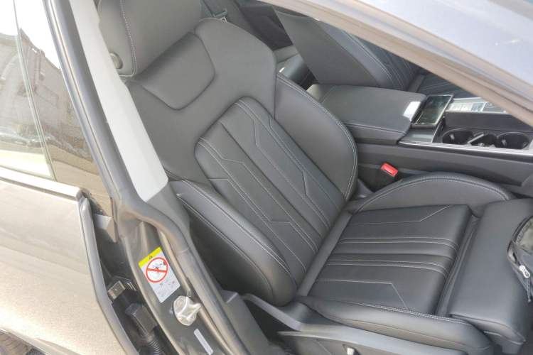 Used Audi A7 2024 45 TFSI Prestige Edition