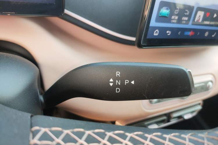 Used BYD Seagull 2025 Smart Drive Version 305 km Freedom Edition
