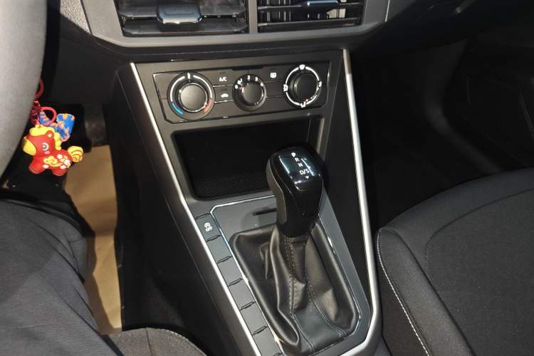 Used Volkswagen Polo 2019 Plus 1.5L Automatic Panoramic Enjoyment Edition
