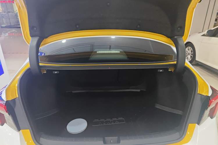 Used Honda Integra 2022 240TURBO CVT Prestige Edition
