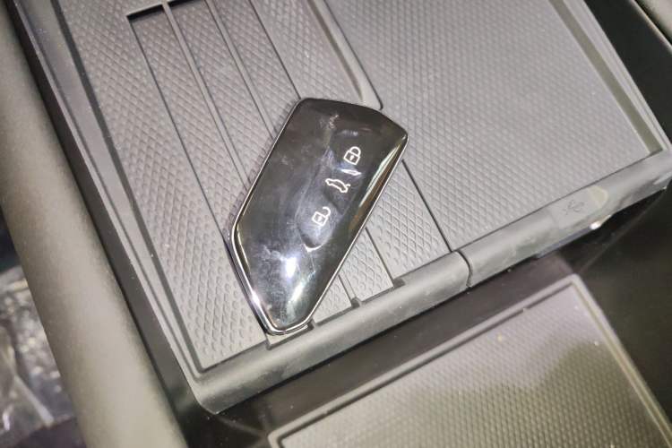 Used Volkswagen ID.UNYX 2024 Revised Pro Long-Range Version