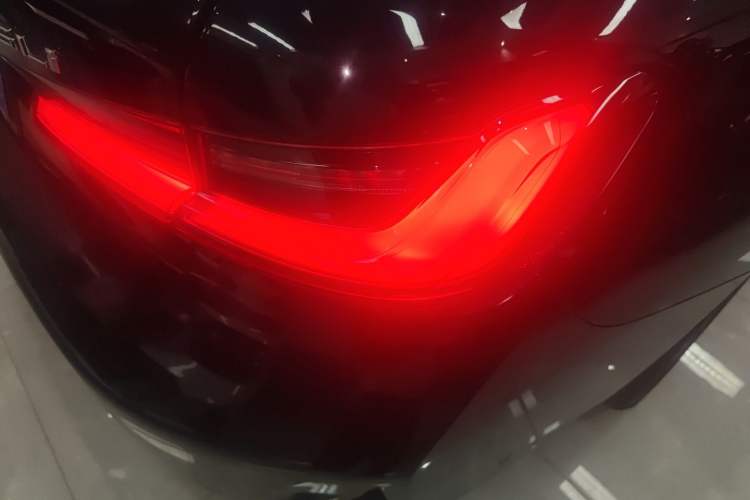 Used BMW 3 Series 2023 325Li M Sport Package Right Rear Taillight