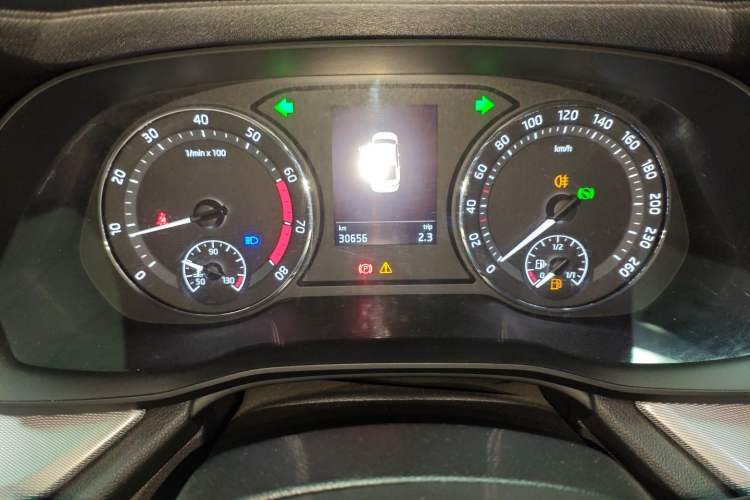 Used Skoda Octavia 2022 PRO TSI280 Luxury Edition
