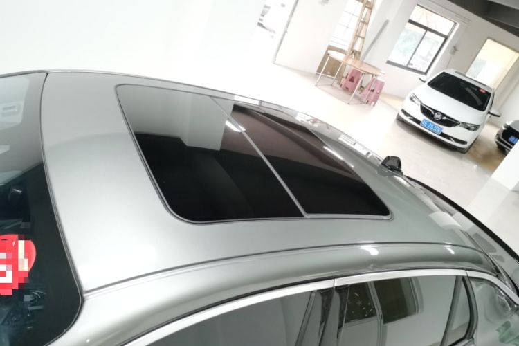 Used Lynk & Co 03 2022 2.0TD DCT JingPro Roof