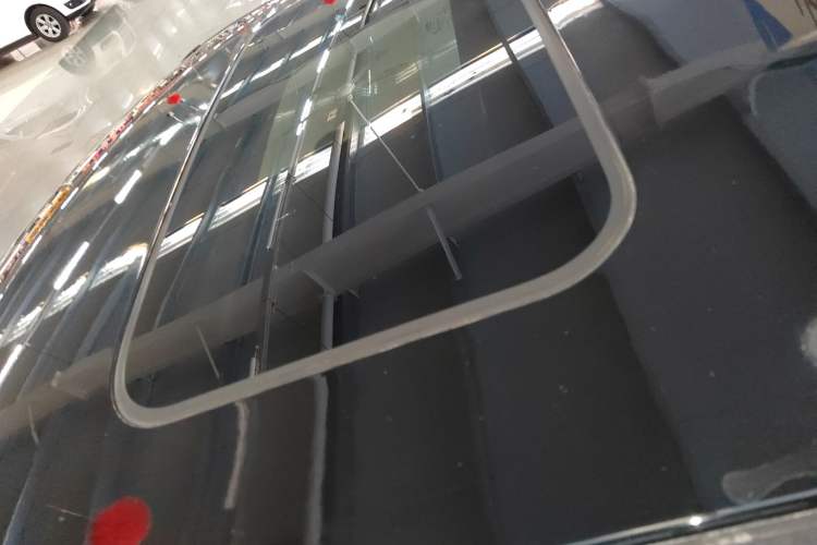 Used Jeep Patriot 2014 2.0L Sport Edition
