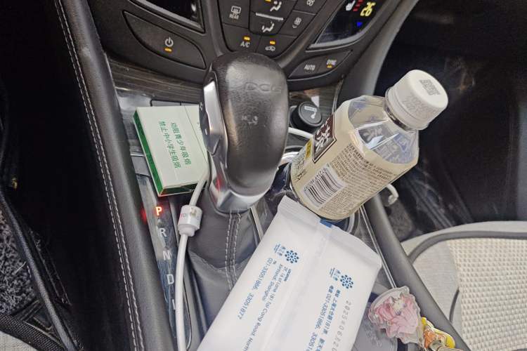 Used Buick Envision 2020 20T Two-Wheel Drive Elite Version