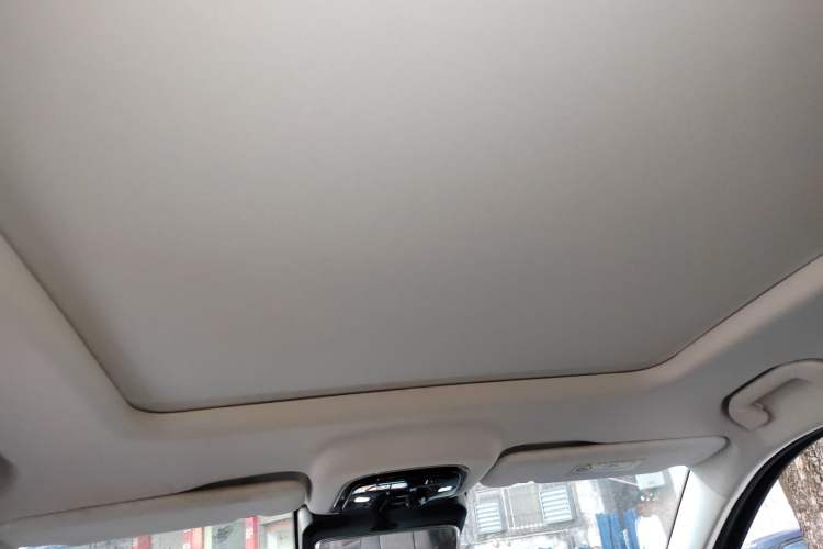 Used Chery Tiggo 9 2023 2.0T Dual-Clutch Two-Wheel Drive Leading Edition 5 Seats