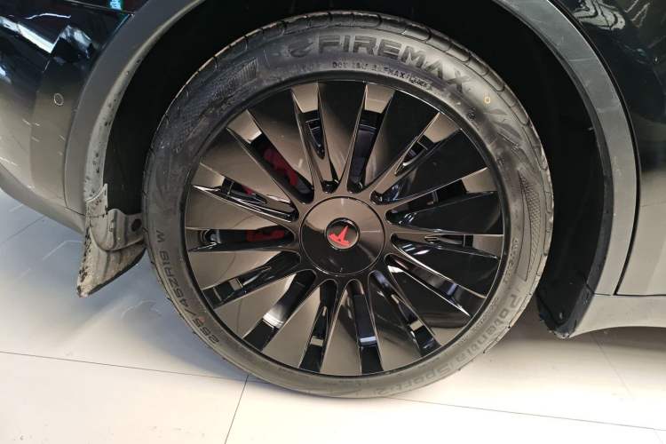 Used Tesla Model Y 2021 Standard Range Rear-Wheel Drive Version