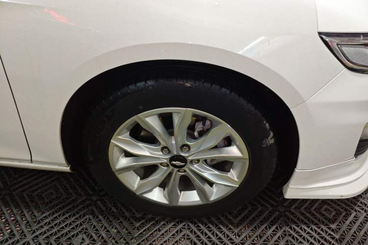 Used Chevrolet Malibu XL 2022 535T Automatic Sport Edition
