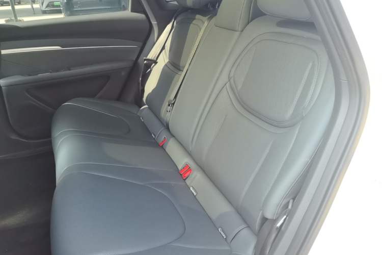 Used XPeng MONA M03 2025 600 with Ultra-Long Range Max
