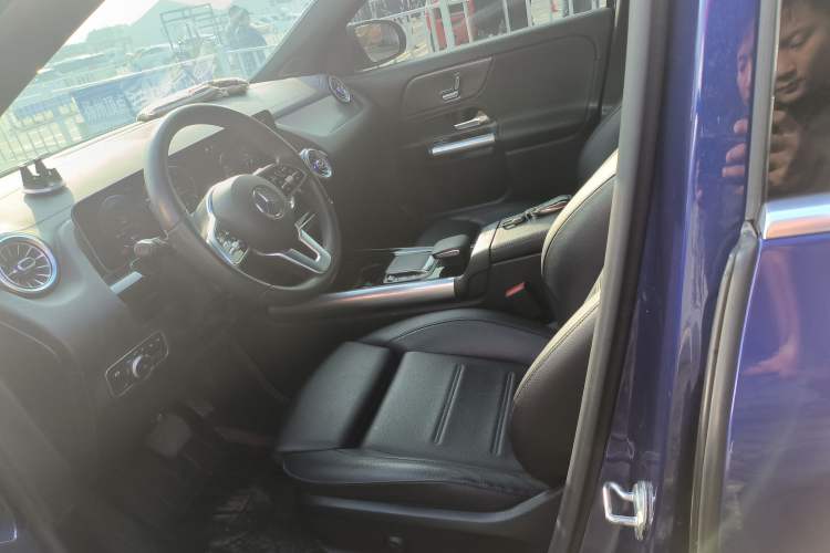 Used Mercedes-Benz GLA 2020 GLA 200
