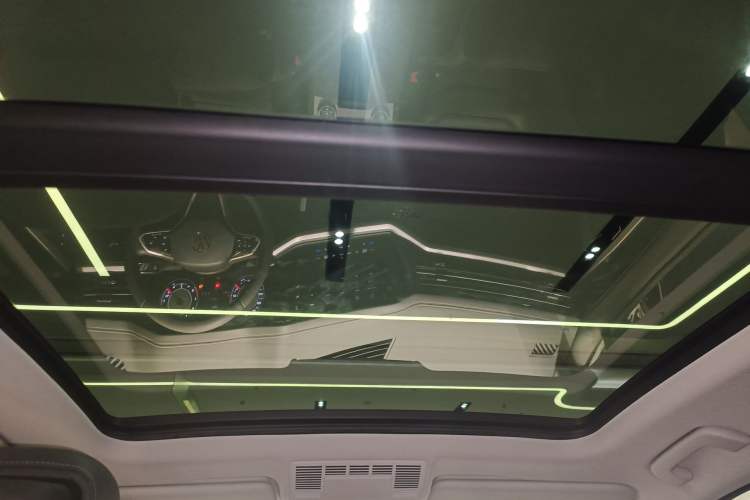 Used Volkswagen Touareg 2021 2.0 TSI Flagship Special Edition