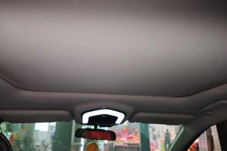 Used SWM G01 2018 1.5T Automatic Smart UP Headliner
