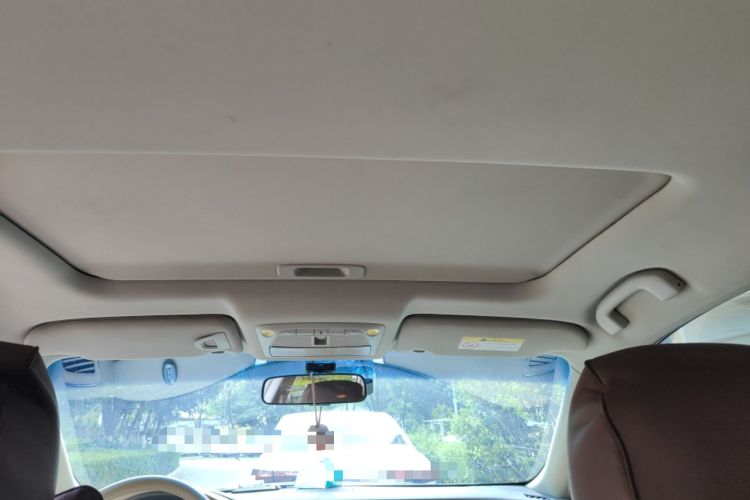 Used Nissan Teana 2016 Revised Version 2.0L XL Comfort Edition
