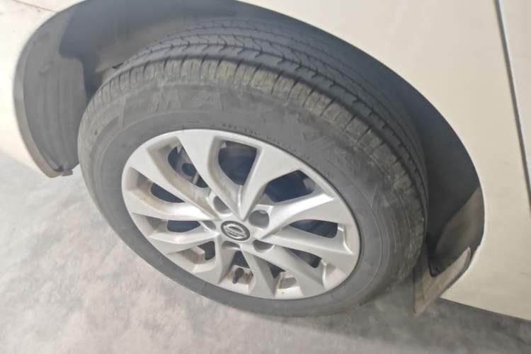 Used Nissan Sylphy 2024 Classic 1.6XE CVT Comfort Edition Right Rear Wheel Hub
