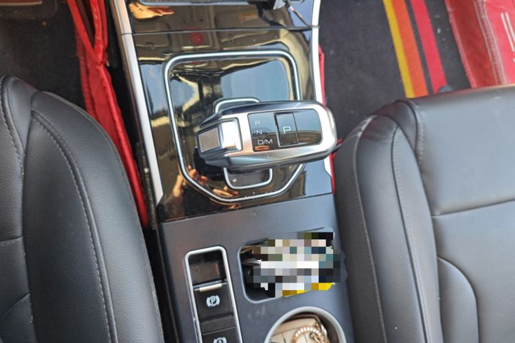 Used Haval H2 2018 1.5T Dual-Clutch Two-Wheel Drive Fashion Model China VI Standard