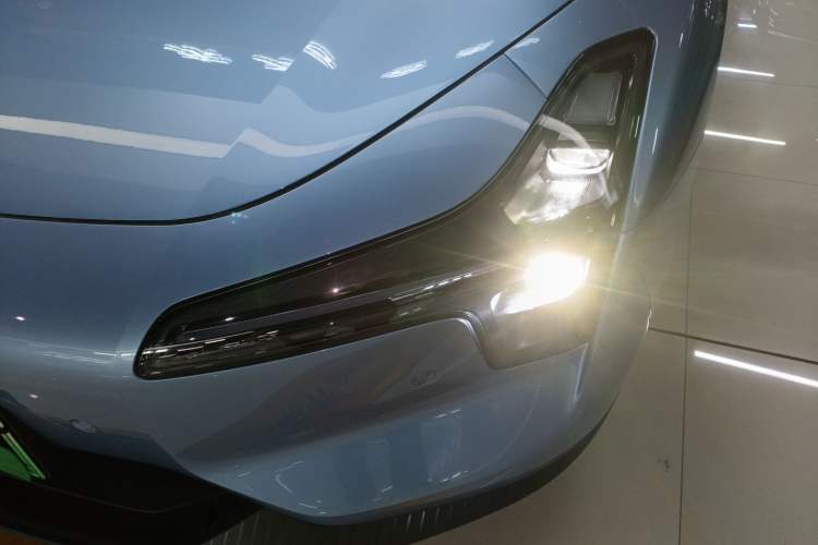 Used XPeng MONA M03 2024 620 with Ultra-Long Range