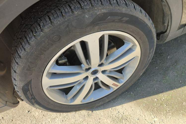 Used Haval H6 2018 Red-Label 1.5T Automatic Luxury Model