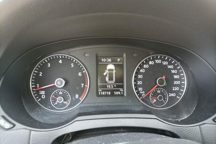 Used Volkswagen Sharan 2014 2.0 TSI Standard Model
