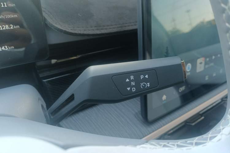 Used Dongfeng eπ eπ007 2024 530 Pro Version