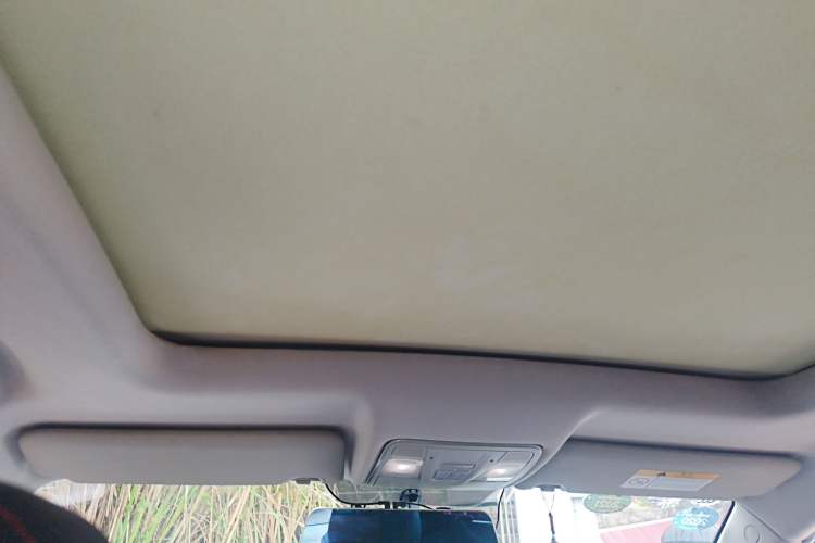 Used CHANGAN CS75 2018 280T Manual Elite Version China V Standard