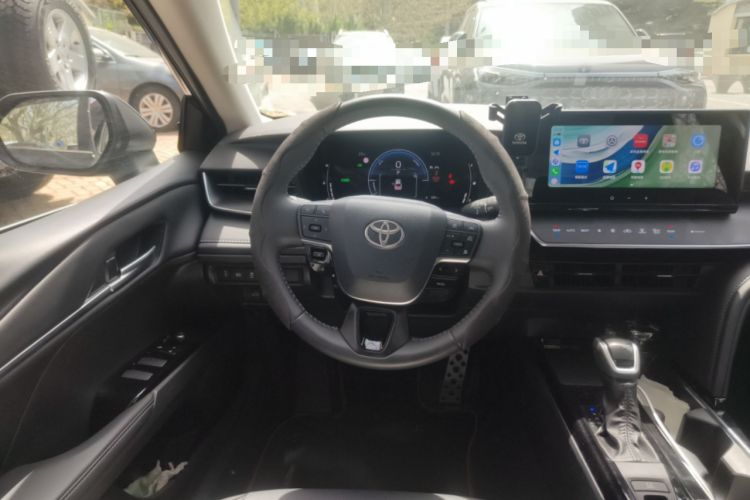 Used Toyota Camry 2026 Model Dual-Engine 2.0HSE Sport Lite Edition
