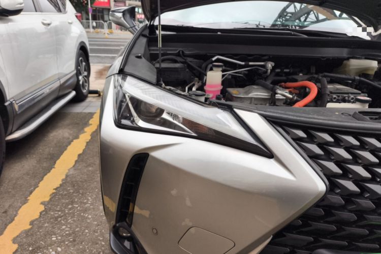 Used Lexus UX New Energy 2020 300e Pure·Joy Edition Right Front Headlight